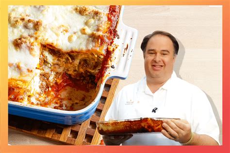 john chandler lasagna